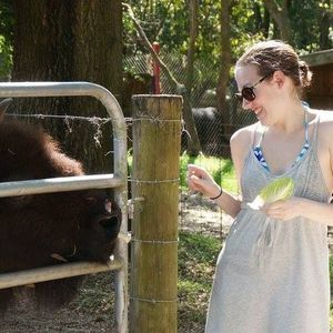 Meet your Posher, Jillian